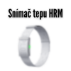 Snímač srdečního tepu HRM