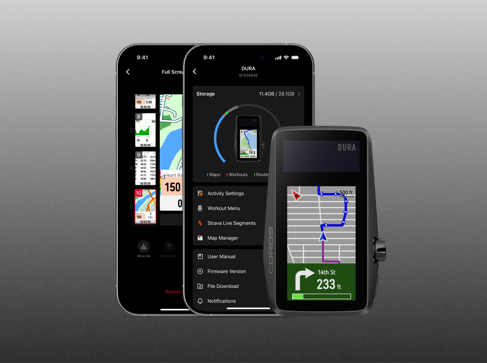 Dura aktualizace červenec 2025