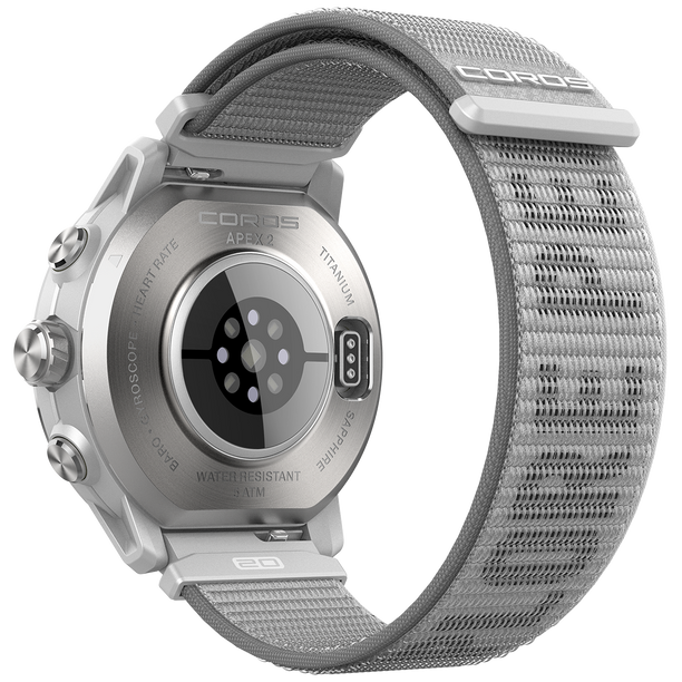 Sportovní hodinky COROS Apex 2 Nylon