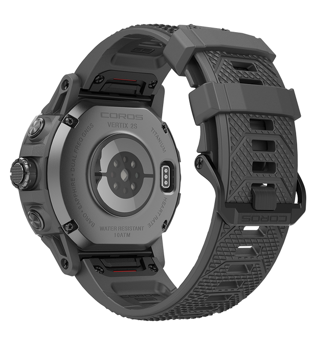 Sportovní hodinky COROS Vertix 2S 