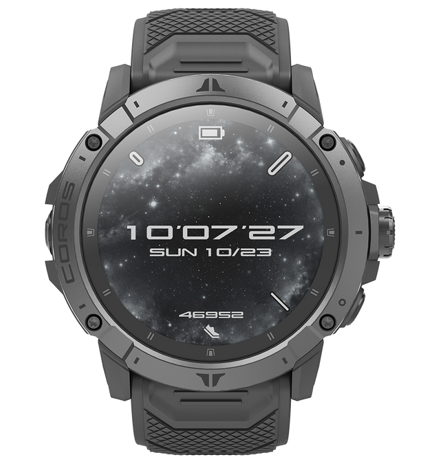 Sportovní hodinky COROS Vertix 2S 