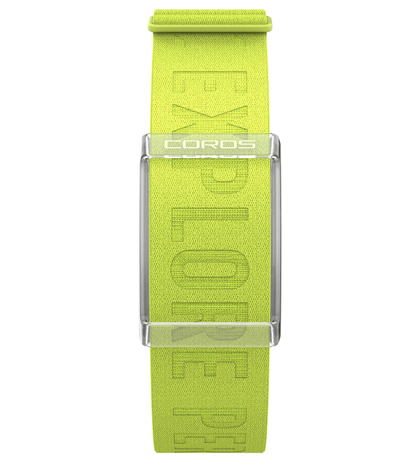 Snímač tepové frekvence COROS HRM