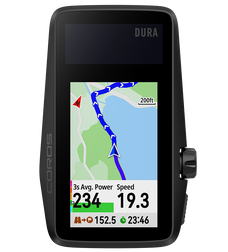 Cyklocomputer (navigace) COROS Dura