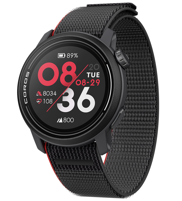Sportovní hodinky COROS PACE 3 Nylon