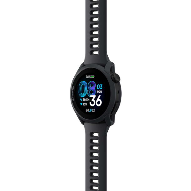 Sportovní hodinky COROS PACE 4 Silikonové