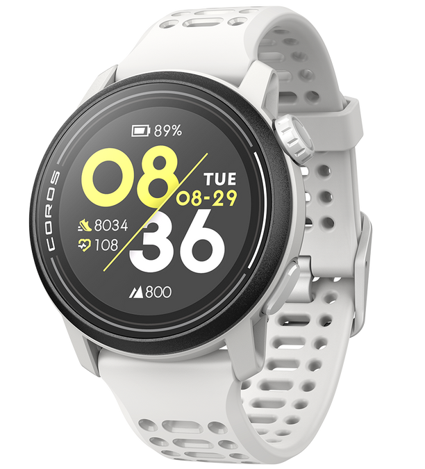 Sportovní hodinky COROS PACE 3 Silikonové