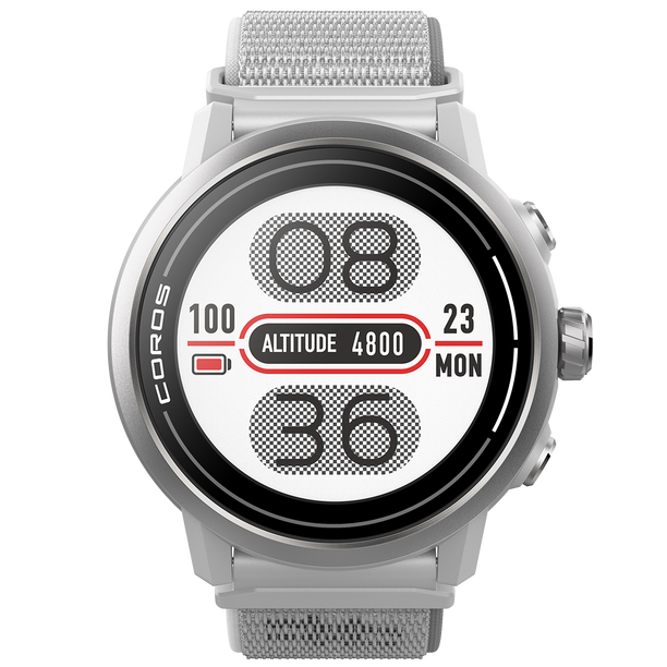 Sportovní hodinky COROS Apex 2 Nylon