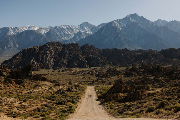 Cyklocomputer (navigace) COROS Dura