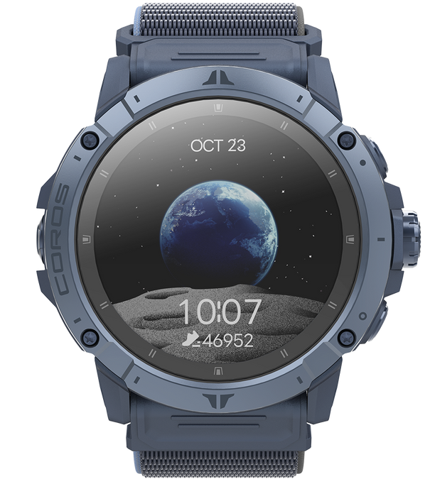 Sportovní hodinky COROS Vertix 2S 