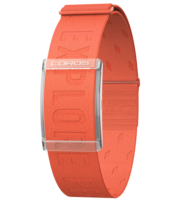 Snímač tepové frekvence COROS HRM