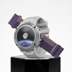 Black Week: Vertix 2S + Nylonový řemínek zdarma