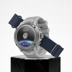 Black Week: Vertix 2S + Nylonový řemínek zdarma