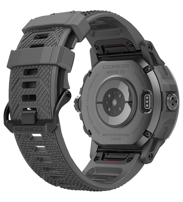 Sportovní hodinky COROS Vertix 2S 