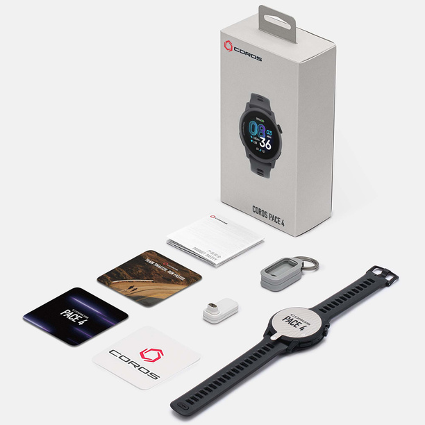 Sportovní hodinky COROS PACE 4 Nylon