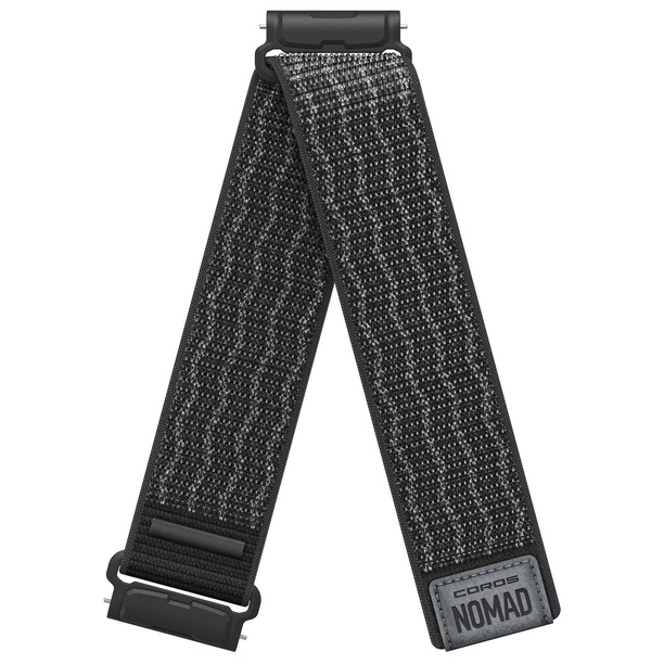 Sportovní hodinky COROS Nomad Silicone