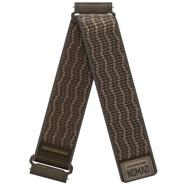 Sportovní hodinky COROS Nomad Silicone