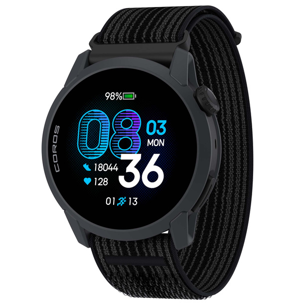 Sportovní hodinky COROS PACE 4 Nylon
