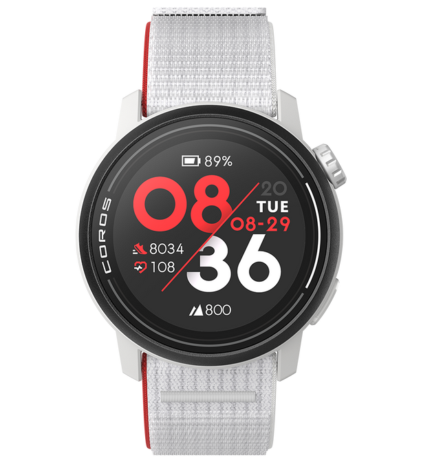 Sportovní hodinky COROS PACE 3 Nylon