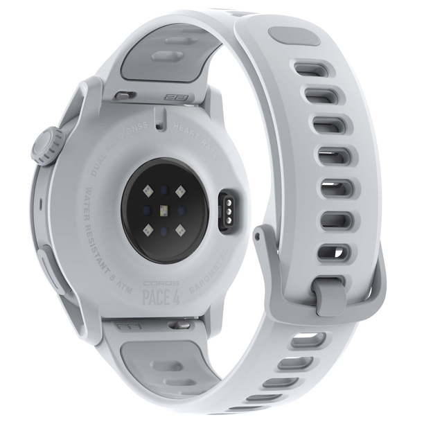 Sportovní hodinky COROS PACE 4 Silikonové
