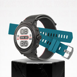 Black Week: Apex 2 + Silikonový řemínek zdarma