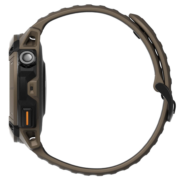 Sportovní hodinky COROS Nomad Silicone