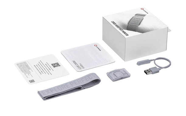 Snímač tepové frekvence COROS HRM