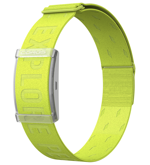 Snímač tepové frekvence COROS HRM