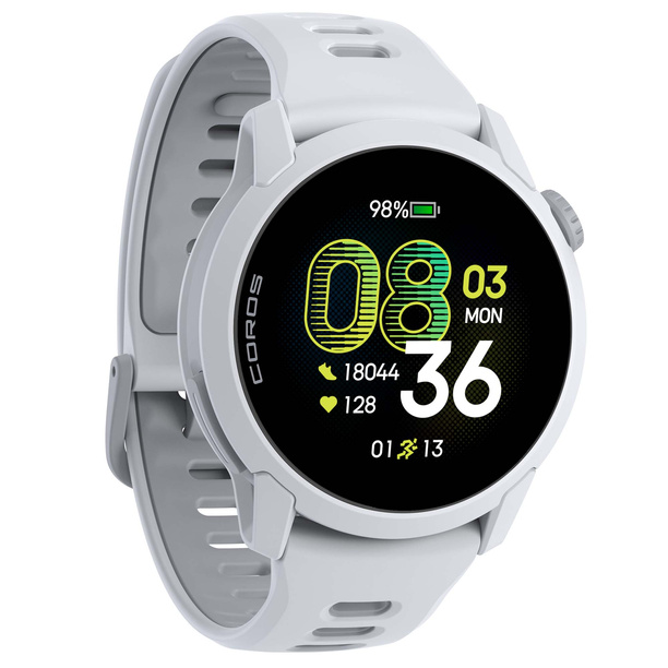 Sportovní hodinky COROS PACE 4 Silikonové