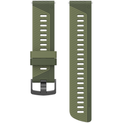 COROS Apex 2 Pro Silikonový náramek 22 mm