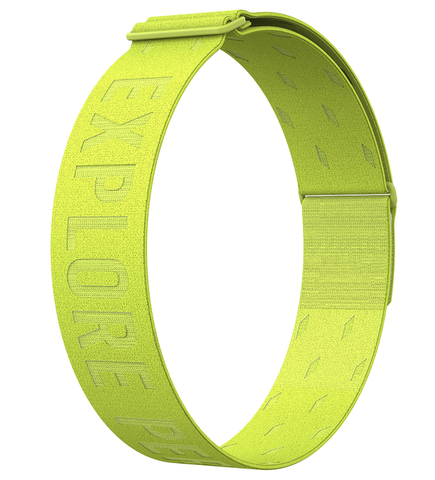 Náhradní řemínek pro snímač srdečního tepu COROS