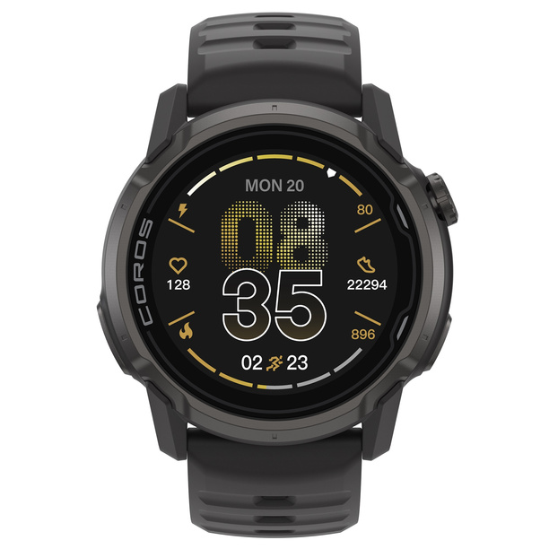 Sportovní hodinky COROS APEX 4 Silicone 42 mm