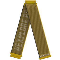Popruh COROS Apex 2 PRO Nylon 22 mm
