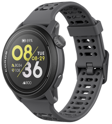 Sportovní hodinky COROS PACE 3 Silikonové