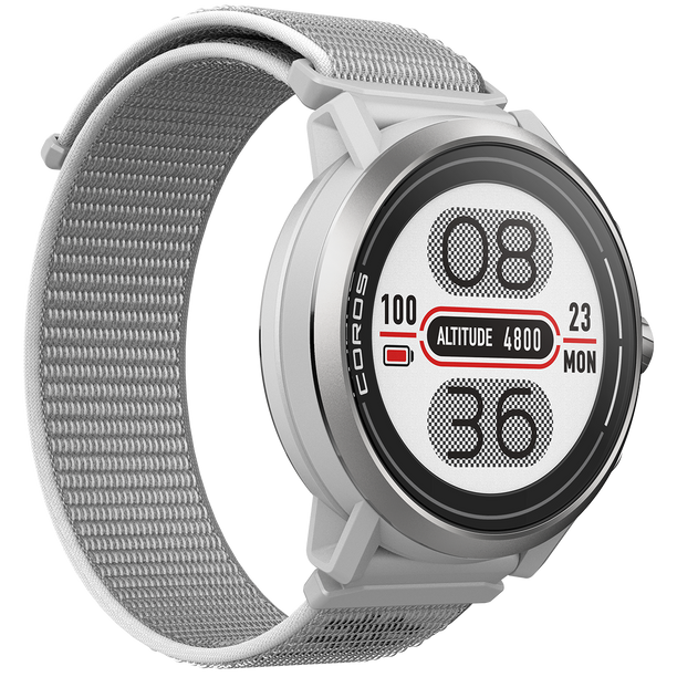 Sportovní hodinky COROS Apex 2 Nylon