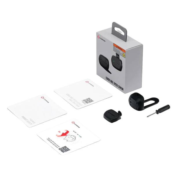 Snímač rychlosti COROS Bike Speed Sensor