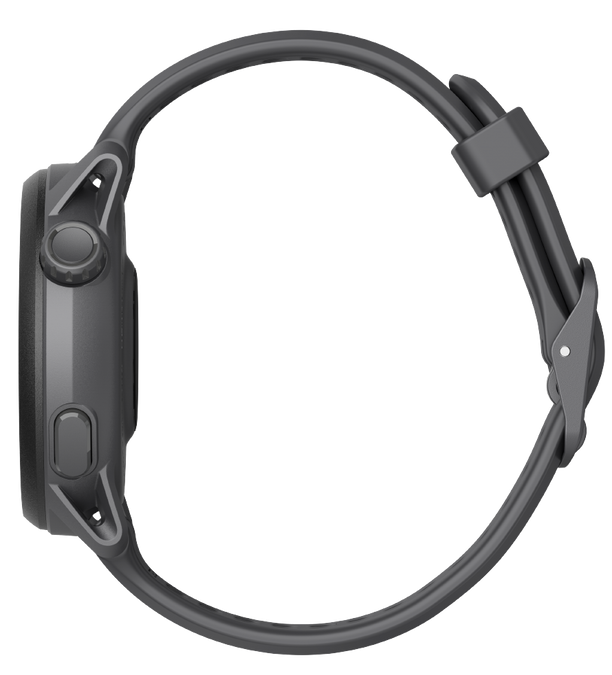 Sportovní hodinky COROS PACE 3 Silikonové