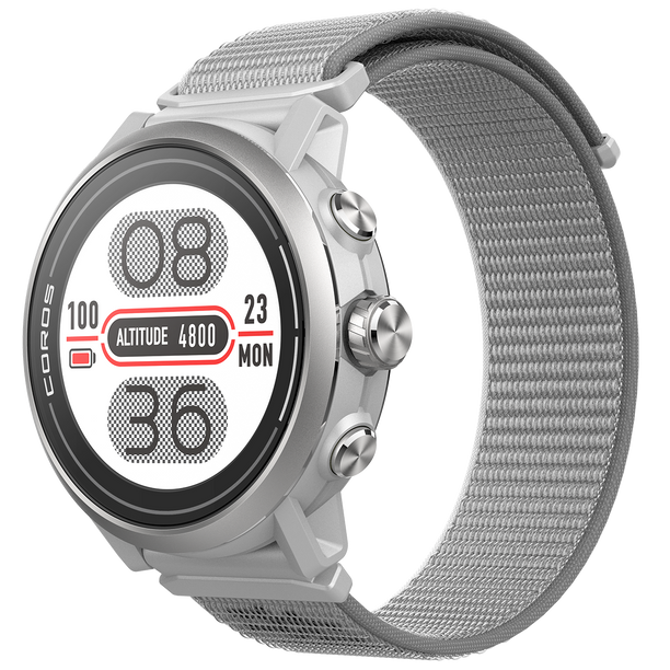 Sportovní hodinky COROS Apex 2 Nylon