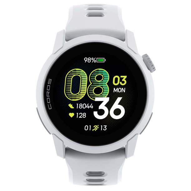 Sportovní hodinky COROS PACE 4 Silikonové