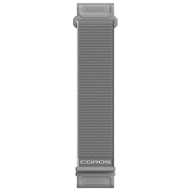 COROS Vertix 2 Nylonový řemínek 26 mm