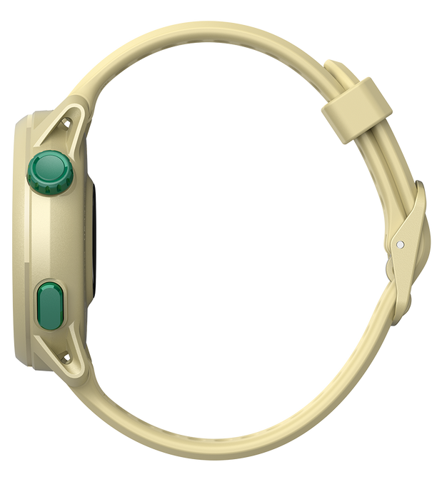 Sportovní hodinky COROS PACE 3 Silikonové