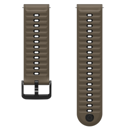COROS Vertix 2S Silikonový řemínek 26 mm