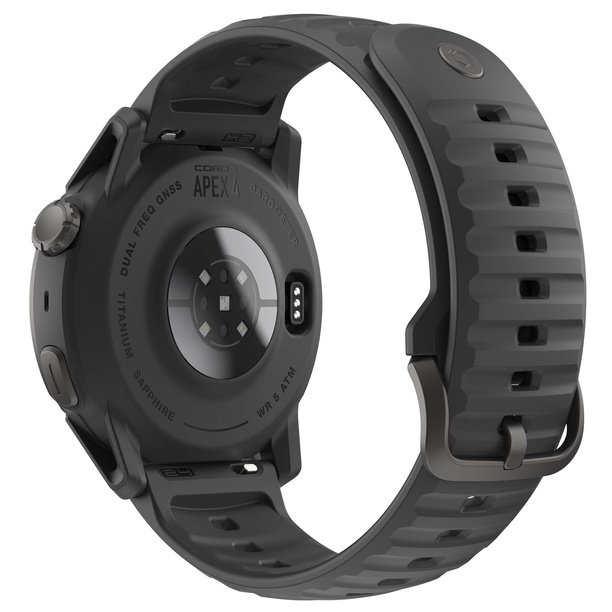 Sportovní hodinky COROS APEX 4 Silicone 42 mm