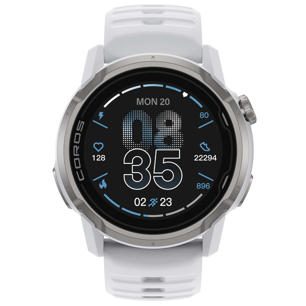 Sportovní hodinky COROS APEX 4 Silicone 42 mm