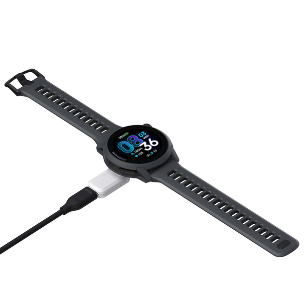 Sportovní hodinky COROS PACE 4 Silikonové