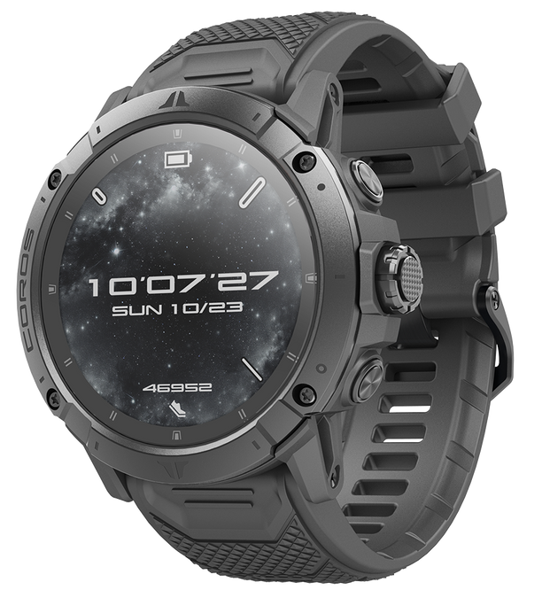 Sportovní hodinky COROS Vertix 2S 