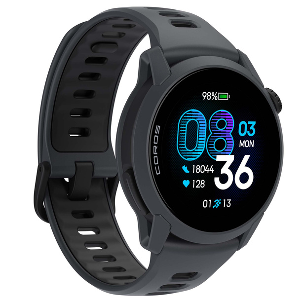 Sportovní hodinky COROS PACE 4 Silikonové