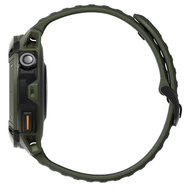 Sportovní hodinky COROS Nomad Silicone