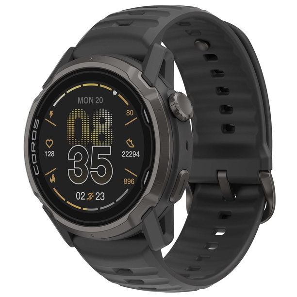 Sportovní hodinky COROS APEX 4 Silicone 42 mm