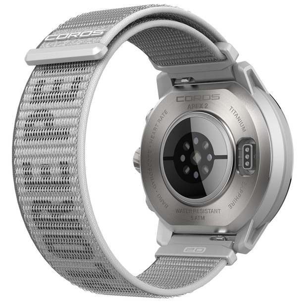 Sportovní hodinky COROS Apex 2 Nylon