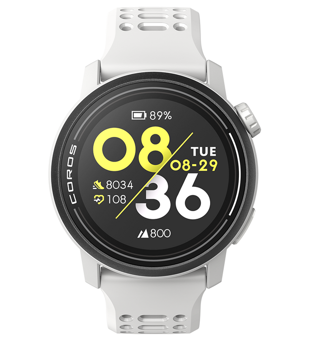 Sportovní hodinky COROS PACE 3 Silikonové